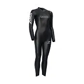 Neoprenový Oblek ZOGGS OW Shell FS 3.2.2 Woman - Dámský L