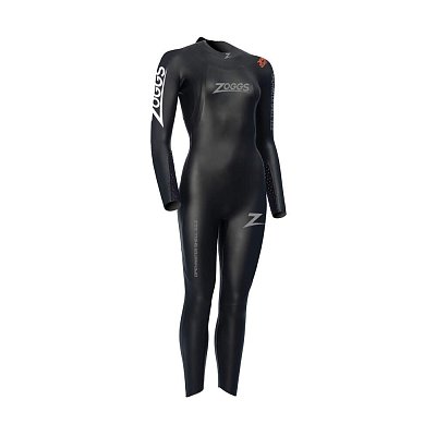 Neoprenový Oblek ZOGGS OW Shell FS 3.2.2 Woman - Dámský L