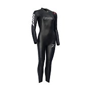Neoprenový Oblek ZOGGS OW Shell FS 3.2.2 Woman - Dámský M