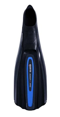 Ploutve MARES AVANTI HC PRO FF 42 / 43 Žlutá / Šedá