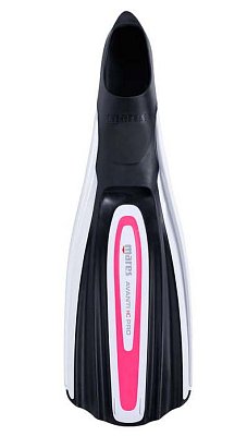 Ploutve MARES AVANTI HC PRO FF 42 / 43 Žlutá / Šedá