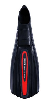 Ploutve MARES AVANTI HC PRO FF 42 / 43 Žlutá / Šedá