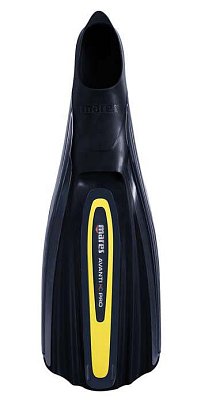 Ploutve MARES AVANTI HC PRO FF 42 / 43 Žlutá / Šedá