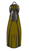 Ploutve MARES QUATTRO PLUS XS Bílá