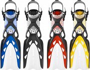 Ploutve MARES X-STREAM Růžová R