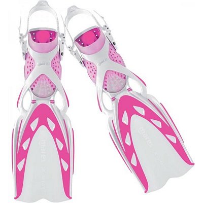 Ploutve MARES X-STREAM Růžová R