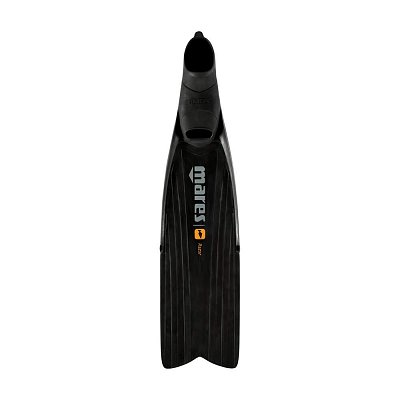 Ploutve s Botičkou MARES RAZOR PRO - Free Diving 43/44