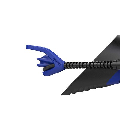 Ploutve s Páskem Mares Avanti Pure-X Bílá XXL 46 - 48