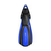 Ploutve s Páskem Mares Avanti Pure-X Bílá XXS 30 - 34