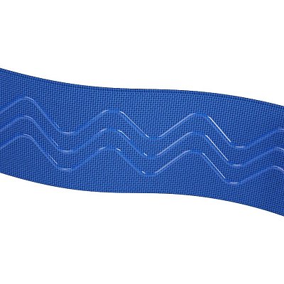 Potápačská Maska MARES FORCE-X LITE Černá / Modrá