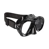 Potápačská Maska MARES FORCE-X LITE Černá
