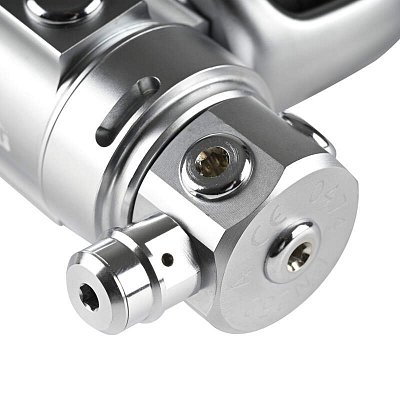 Potápěčská Automatika Mares PLANET AIRMATIC 88X TBP INT