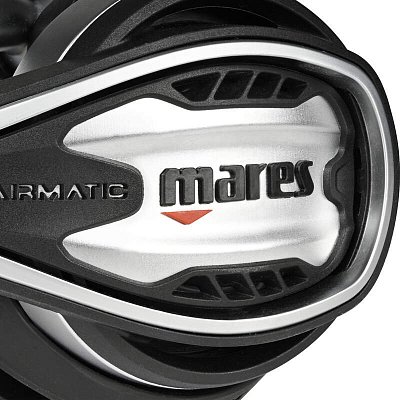 Potápěčská Automatika Mares PLANET AIRMATIC 88X TBP INT