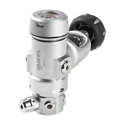 Potápěčská Automatika Mares PLANET AIRMATIC 88X TBP INT