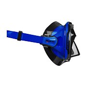 Potápěčská Maska MARES FORCE-X Liquidskin Žlutá Neonová