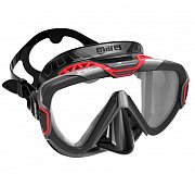 Potápěčská Maska MARES PURE WIRE Černá / Žlutá