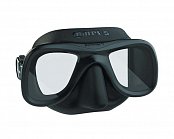 Potápěčská Maska MARES SAMURAI X - Free Diving Zelená