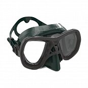 Potápěčská Maska Mares SPIDER - Free Diving Zelená