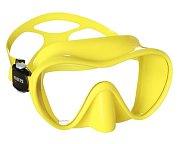 Potápěčská Maska MARES TROPICAL Bílá