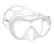 Potápěčská Maska MARES TROPICAL Bílá