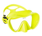 Potápěčská Maska MARES TROPICAL Bílá