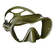 Potápěčská Maska MARES TROPICAL Bílá
