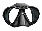 Potápěčská Maska MARES X-VU LiquidSkin - Free Diving