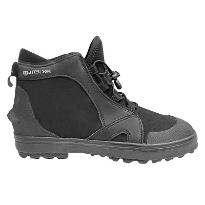 Potápěčské Boty k Suchému Obleku Mares Dry Suit Rock Boots  M