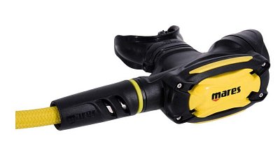 Potápěčský Octopus MARES SXS