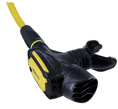 Potápěčský Octopus MARES SXS