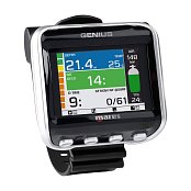 Potápěčský Počítač MARES GENIUS