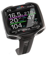 Potápěčský Počítač MARES QUAD CI (Sonda)