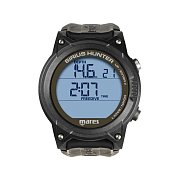 Potápěčský Počítač MARES SIRIUS HUNTER - Freediving