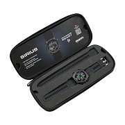 Potápěčský Počítač MARES SIRIUS Stříbrná