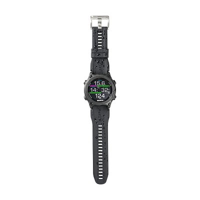 Potápěčský Počítač MARES SIRIUS Stříbrná