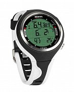 Potápěčský Počítač MARES SMART + INTERFACE Černá-Šedá