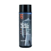 Prací prostředek na neopren mcnett wet/dry suit shampoo 237ml 