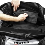 Přepravní Taška MARES Bag CRUISE DRY ROLLER 140