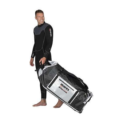 Přepravní Taška MARES Bag CRUISE DRY ROLLER 140