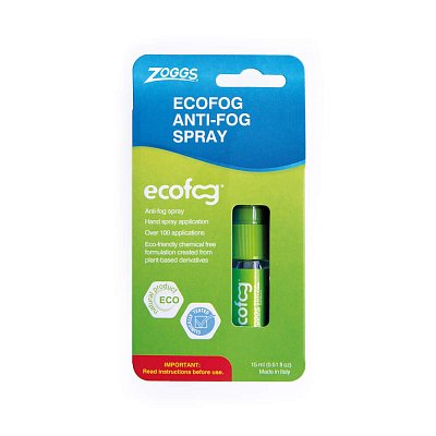 Protimlžící Gel ZOGGS ECOFOG (Antifog)