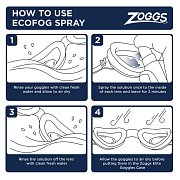 Protimlžící Gel ZOGGS ECOFOG (Antifog)