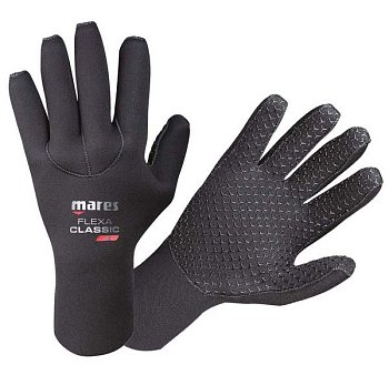 Rukavice MARES FLEXA CLASSIC 3mm M