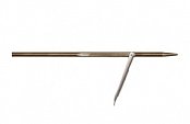 Šíp k Harpuně Shaft Speed Ø6.5mm - MARES 150 cm
