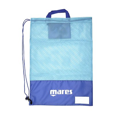 Síťová Taška Na Šnorchlovací Výbavu MARES SEASIDE CARRY ALL Bag