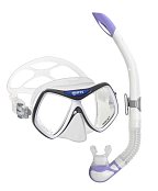Šnorchlovací Lady Set Mares za AKČNÍ CENU