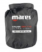 Vodotěsný Vak  MARES Bag CRUISE DRY T-Light 10 Litrů