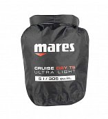 Vodotěsný Vak  MARES Bag CRUISE DRY T-Light 5 Litrů