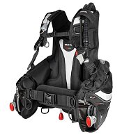 Vyvažovací Vesta BCD MARES PRESTIGE SLS WL - Inflátor XS