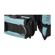 Vyvažovací Vesta - Žaket BCD Mares MAGELLAN HD XXS Tyrkysová