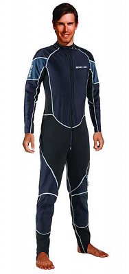 XR EXTREME PODOBLEK - Mares XR XL